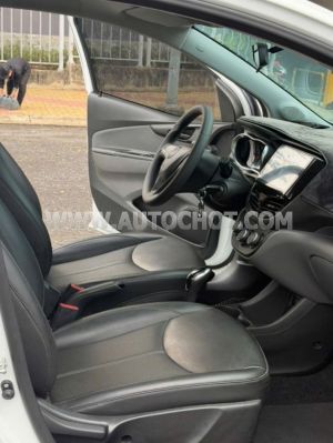 Xe VinFast Fadil Tiêu chuẩn 1.4 AT 2022