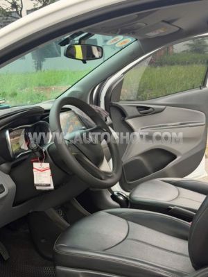 Xe VinFast Fadil Tiêu chuẩn 1.4 AT 2022