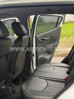 Xe VinFast Fadil Tiêu chuẩn 1.4 AT 2022