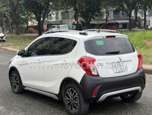 Xe VinFast Fadil Tiêu chuẩn 1.4 AT 2022