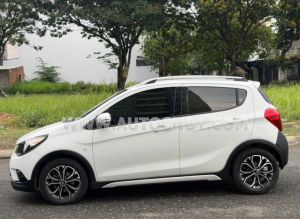 Xe VinFast Fadil Tiêu chuẩn 1.4 AT 2022