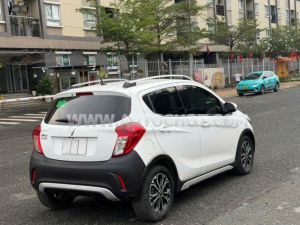 Xe VinFast Fadil Tiêu chuẩn 1.4 AT 2022