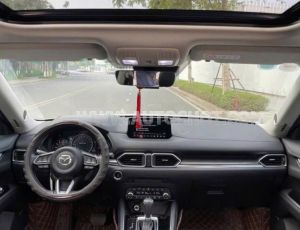 Xe Mazda CX5 Premium 2.0 AT 2024