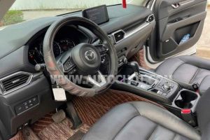 Xe Mazda CX5 Premium 2.0 AT 2024