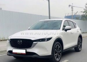 Xe Mazda CX5 Premium 2.0 AT 2024