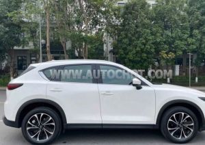 Xe Mazda CX5 Premium 2.0 AT 2024