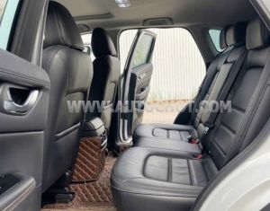 Xe Mazda CX5 Premium 2.0 AT 2024