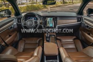 Xe Volvo S90 Inscription LWB B6 AWD 2022