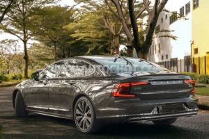 Xe Volvo S90 Inscription LWB B6 AWD 2022