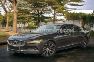 Xe Volvo S90 Inscription LWB B6 AWD 2022
