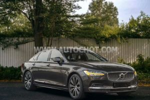 Xe Volvo S90 Inscription LWB B6 AWD 2022