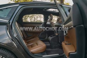 Xe Volvo S90 Inscription LWB B6 AWD 2022