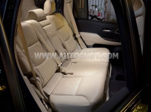 Xe Toyota Land Cruiser 3.5 V6 2024