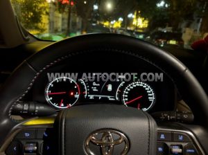 Xe Toyota Land Cruiser 3.5 V6 2024