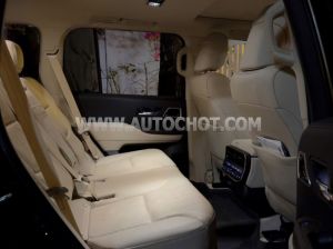 Xe Toyota Land Cruiser 3.5 V6 2024