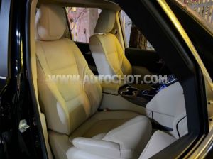 Xe Toyota Land Cruiser 3.5 V6 2024