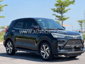 Xe Toyota Raize G 1.0 CVT 2022