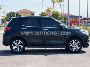 Xe Toyota Raize G 1.0 CVT 2022