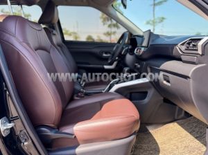 Xe Toyota Raize G 1.0 CVT 2022