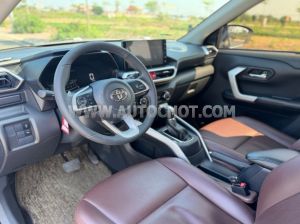 Xe Toyota Raize G 1.0 CVT 2022