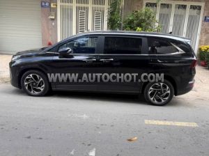 Xe Hyundai Custin Cao Cấp 2.0T 2024