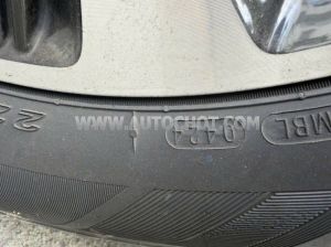 Xe Hyundai Custin Cao Cấp 2.0T 2024