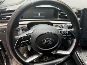 Xe Hyundai Custin Cao Cấp 2.0T 2024