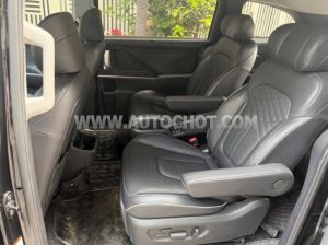Xe Hyundai Custin Cao Cấp 2.0T 2024
