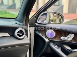 Xe Mercedes Benz GLC 200 4Matic 2021