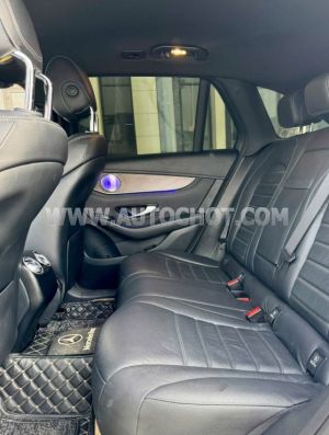 Xe Mercedes Benz GLC 200 4Matic 2021