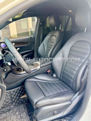 Xe Mercedes Benz GLC 200 4Matic 2021