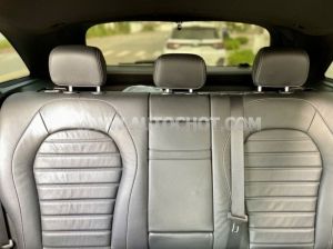 Xe Mercedes Benz GLC 200 4Matic 2021