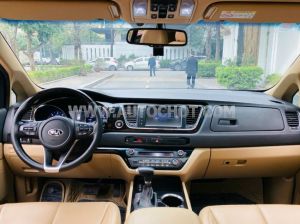 Xe Kia Sedona 2.2 DAT Luxury 2019
