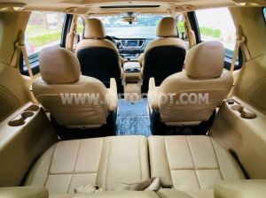 Xe Kia Sedona 2.2 DAT Luxury 2019