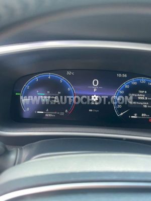 Xe Toyota Corolla Cross 1.8V 2025