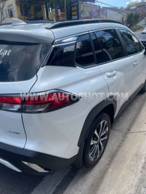 Xe Toyota Corolla Cross 1.8V 2025