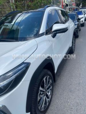Xe Toyota Corolla Cross 1.8V 2025
