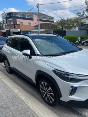 Xe Toyota Corolla Cross 1.8V 2025