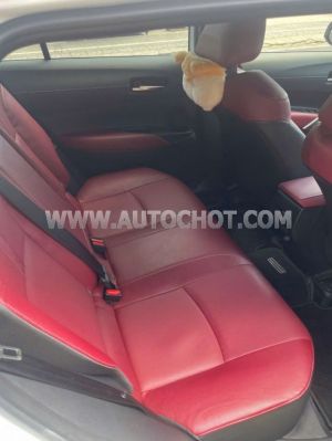 Xe Toyota Corolla Cross 1.8V 2025