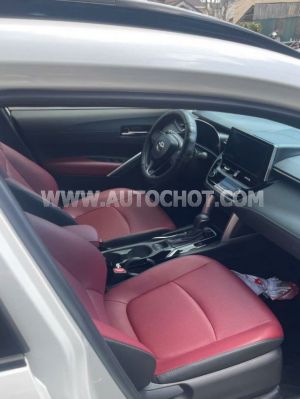 Xe Toyota Corolla Cross 1.8V 2025