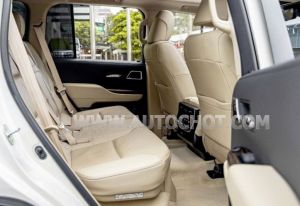 Xe Toyota Land Cruiser 3.5 V6 2025