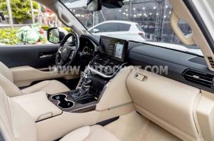 Xe Toyota Land Cruiser 3.5 V6 2025