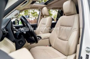 Xe Toyota Land Cruiser 3.5 V6 2025