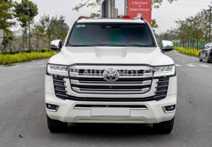 Xe Toyota Land Cruiser 3.5 V6 2025