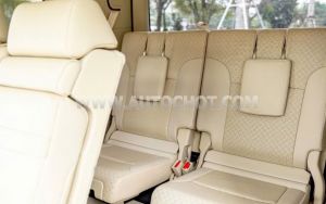 Xe Toyota Land Cruiser 3.5 V6 2025