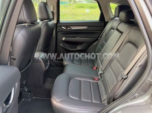 Xe Mazda CX5 Signature Premium 2.5 AT AWD I-Activ 2022
