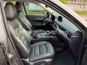 Xe Mazda CX5 Signature Premium 2.5 AT AWD I-Activ 2022