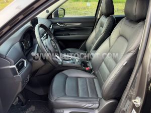 Xe Mazda CX5 Signature Premium 2.5 AT AWD I-Activ 2022