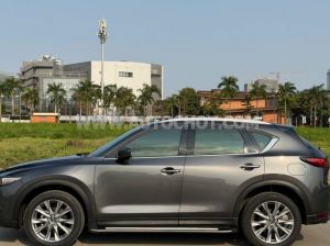 Xe Mazda CX5 Signature Premium 2.5 AT AWD I-Activ 2022