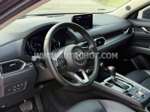 Xe Mazda CX5 Signature Premium 2.5 AT AWD I-Activ 2022
